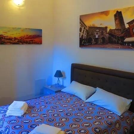 Came Nocleg ze śniadaniem 3*