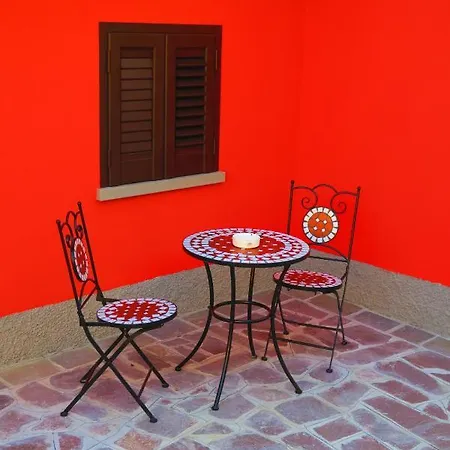 Bed & Breakfast Camé 3*