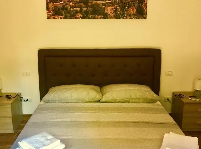 B&B Came 3*