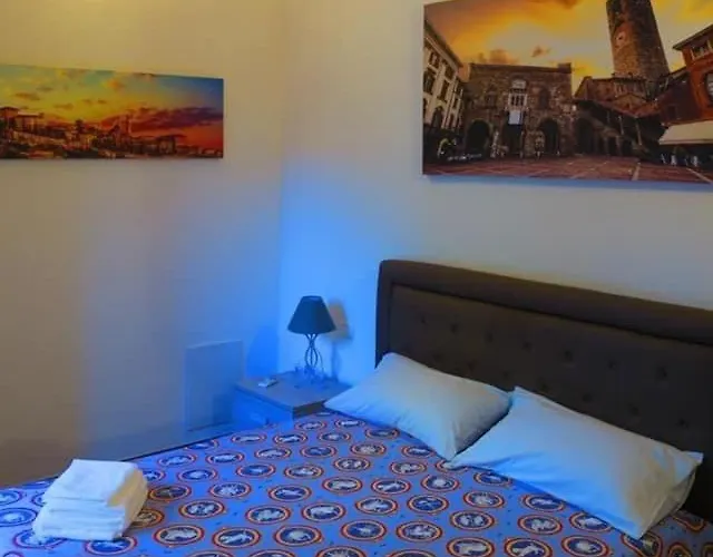 Came B&B 3*