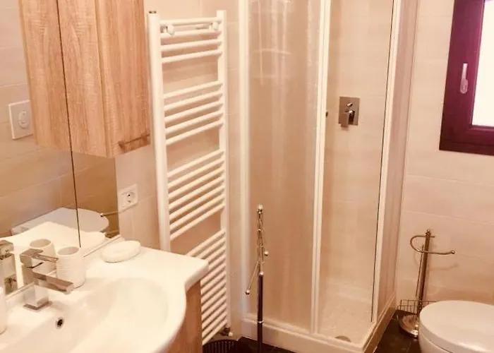 Came B&B 알자노 롬바르도
